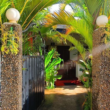 Apartamento Pranu House Nilaveli Exterior foto