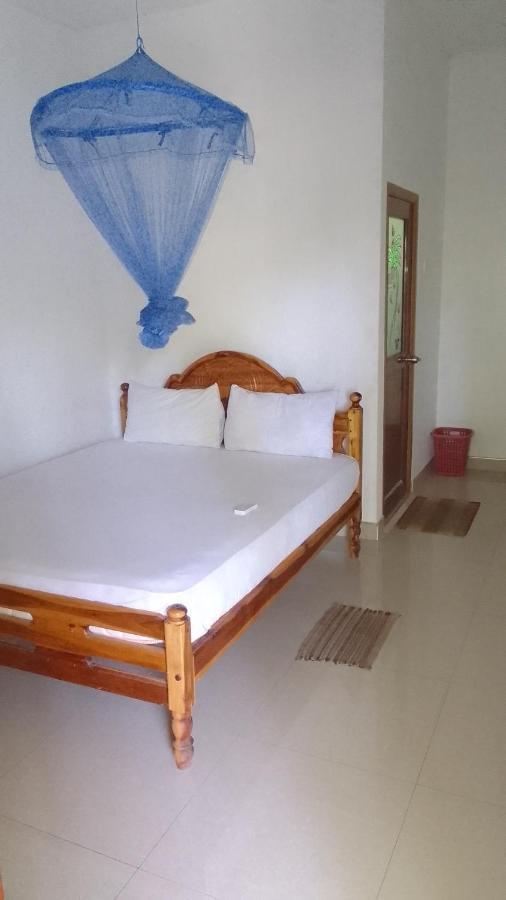 Apartamento Pranu House Nilaveli Exterior foto