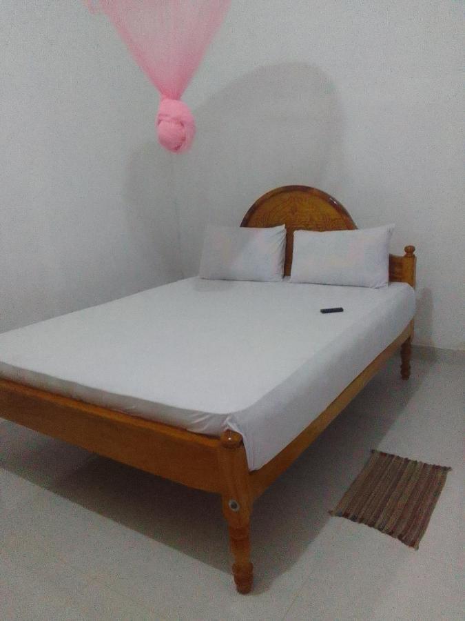 Apartamento Pranu House Nilaveli Exterior foto