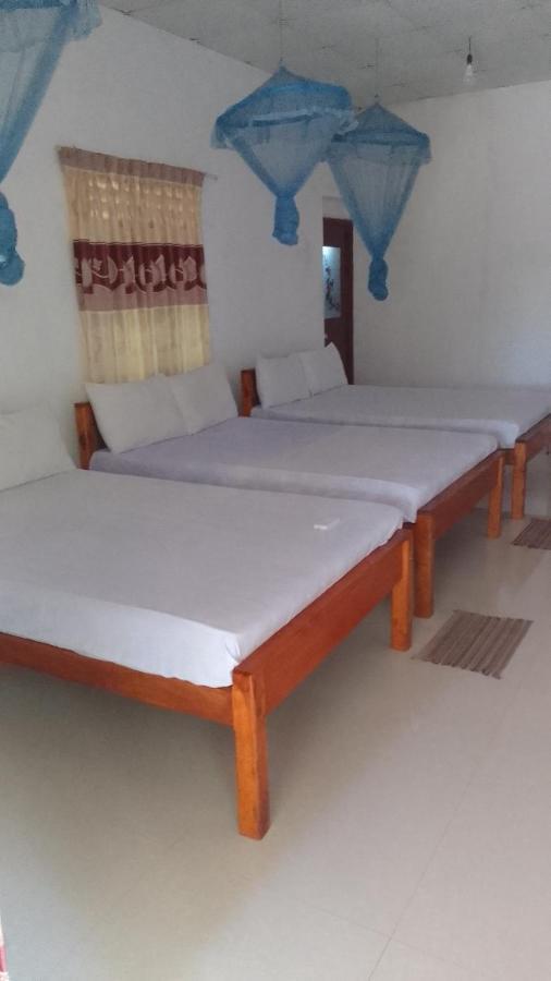 Apartamento Pranu House Nilaveli Exterior foto
