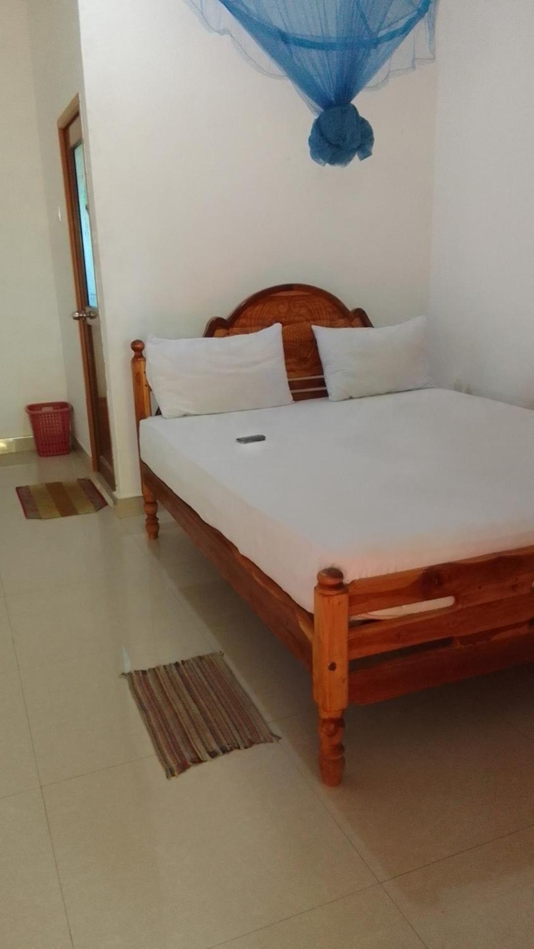 Apartamento Pranu House Nilaveli Exterior foto