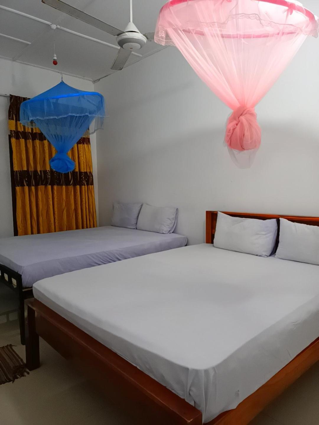 Apartamento Pranu House Nilaveli Exterior foto