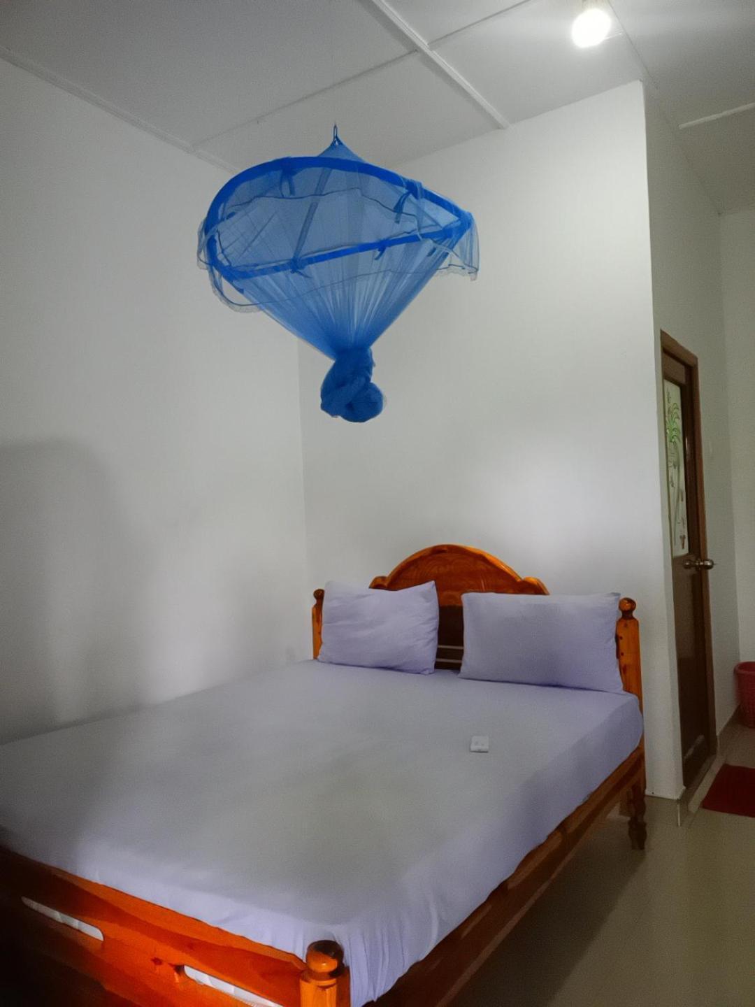 Apartamento Pranu House Nilaveli Exterior foto
