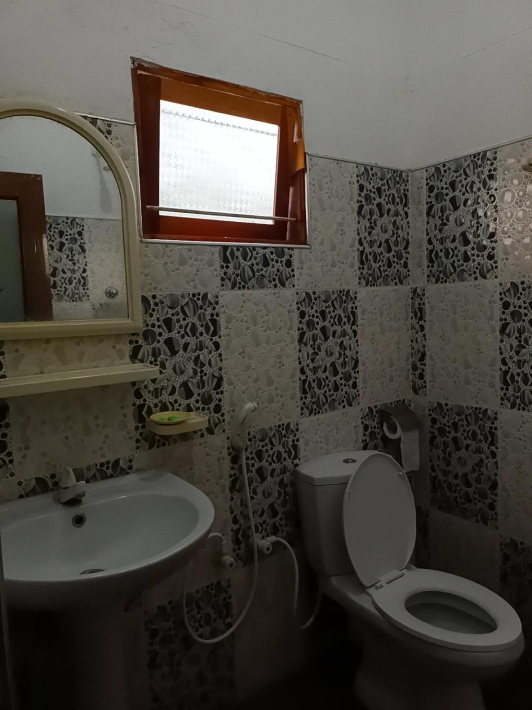 Apartamento Pranu House Nilaveli Exterior foto