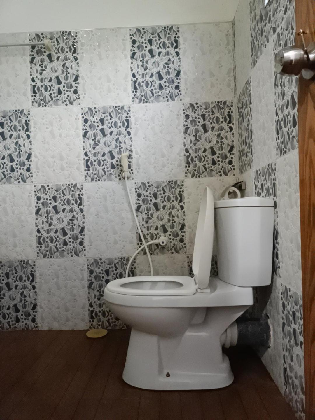 Apartamento Pranu House Nilaveli Exterior foto
