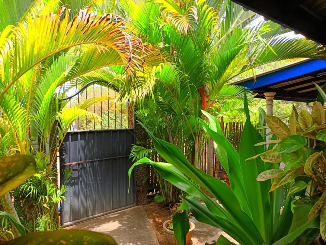 Apartamento Pranu House Nilaveli Exterior foto
