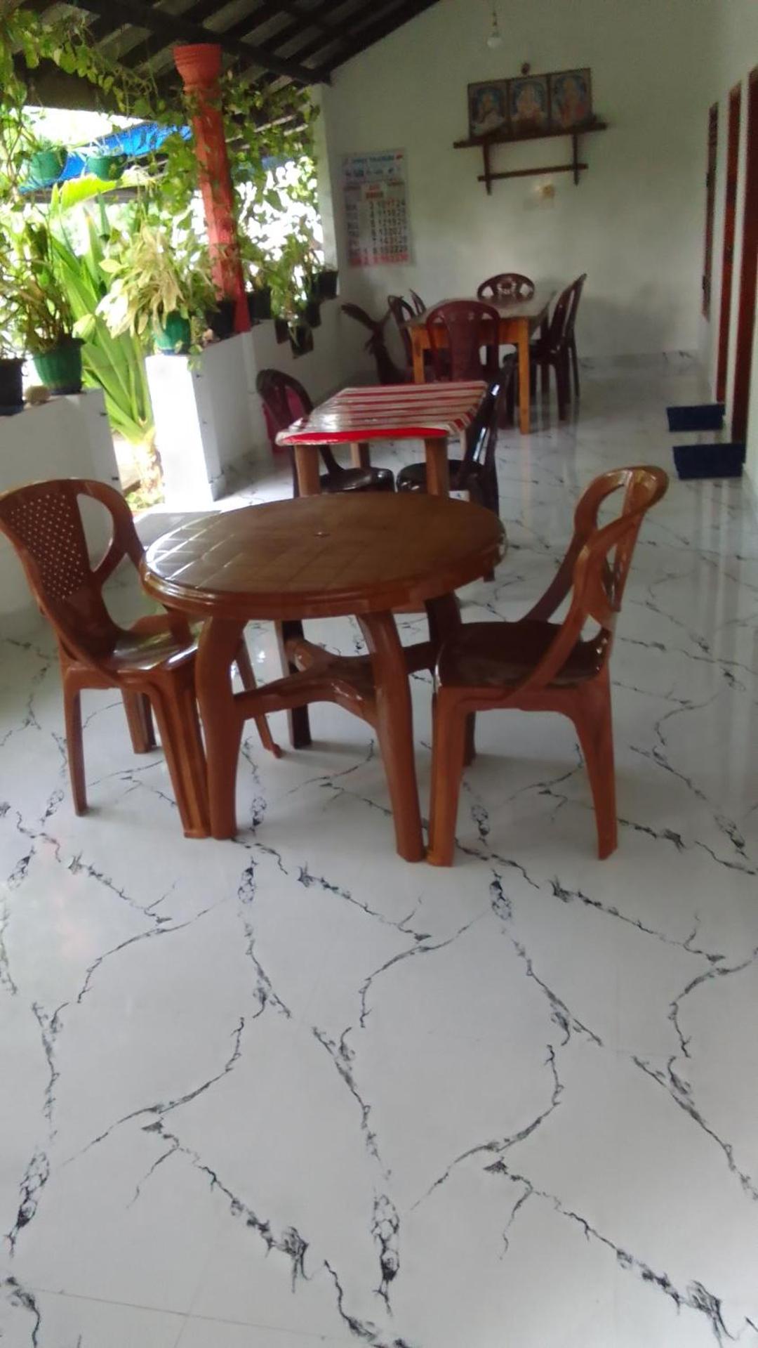 Apartamento Pranu House Nilaveli Exterior foto