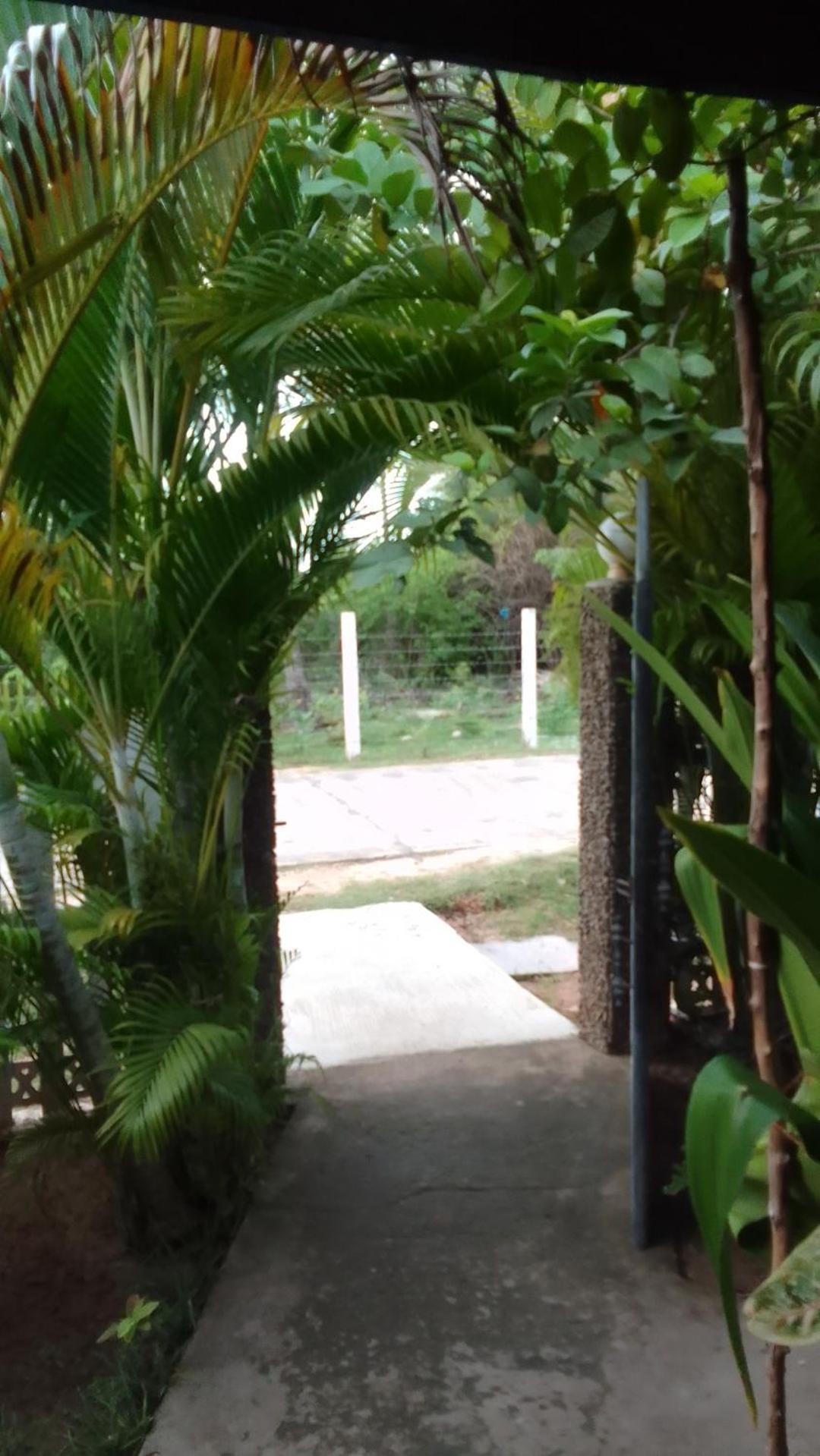 Apartamento Pranu House Nilaveli Exterior foto