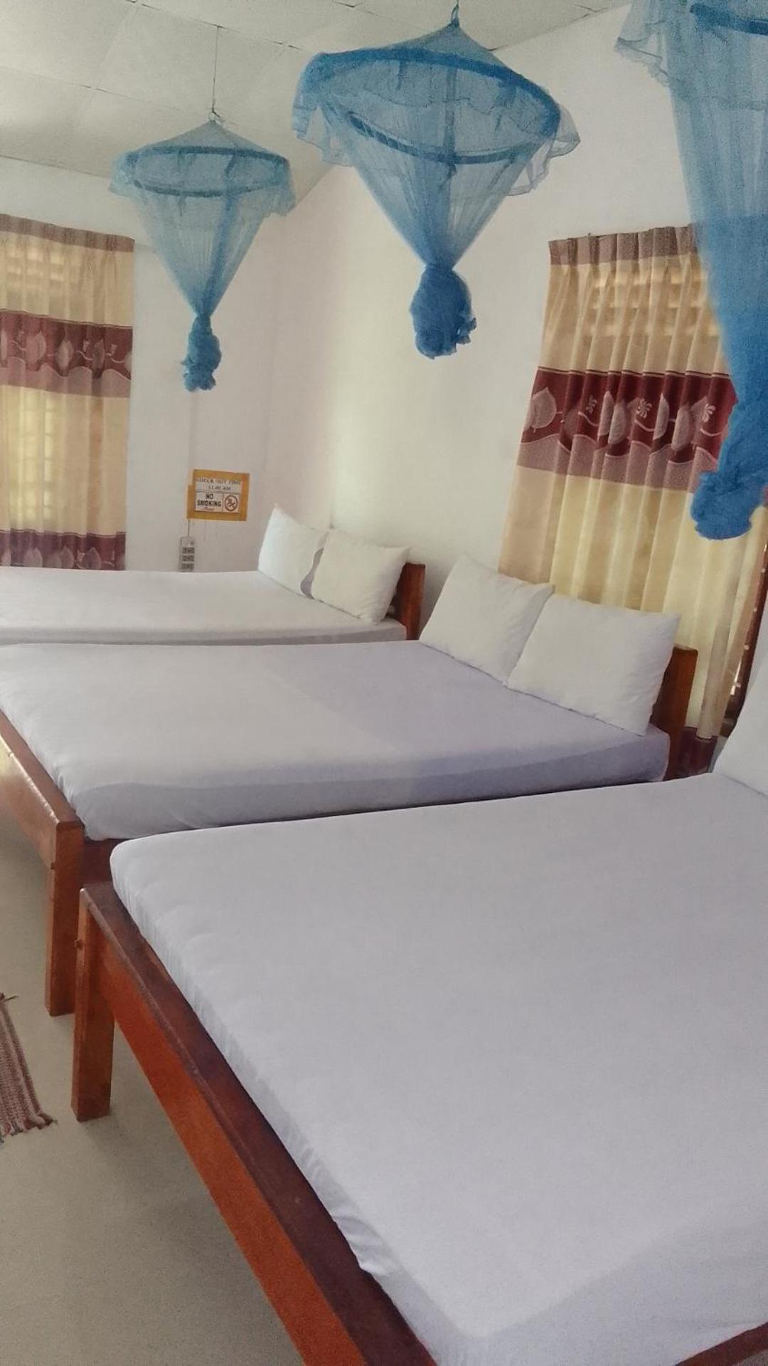 Apartamento Pranu House Nilaveli Exterior foto