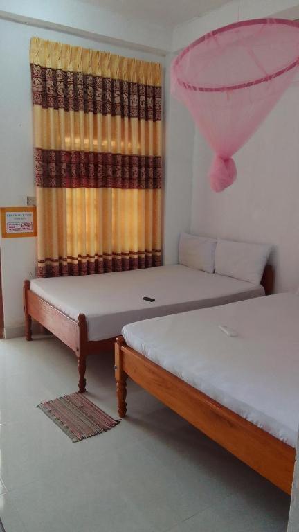 Apartamento Pranu House Nilaveli Exterior foto