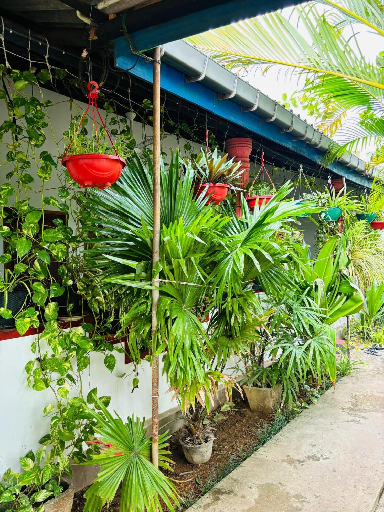 Apartamento Pranu House Nilaveli Exterior foto