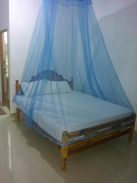 Apartamento Pranu House Nilaveli Exterior foto